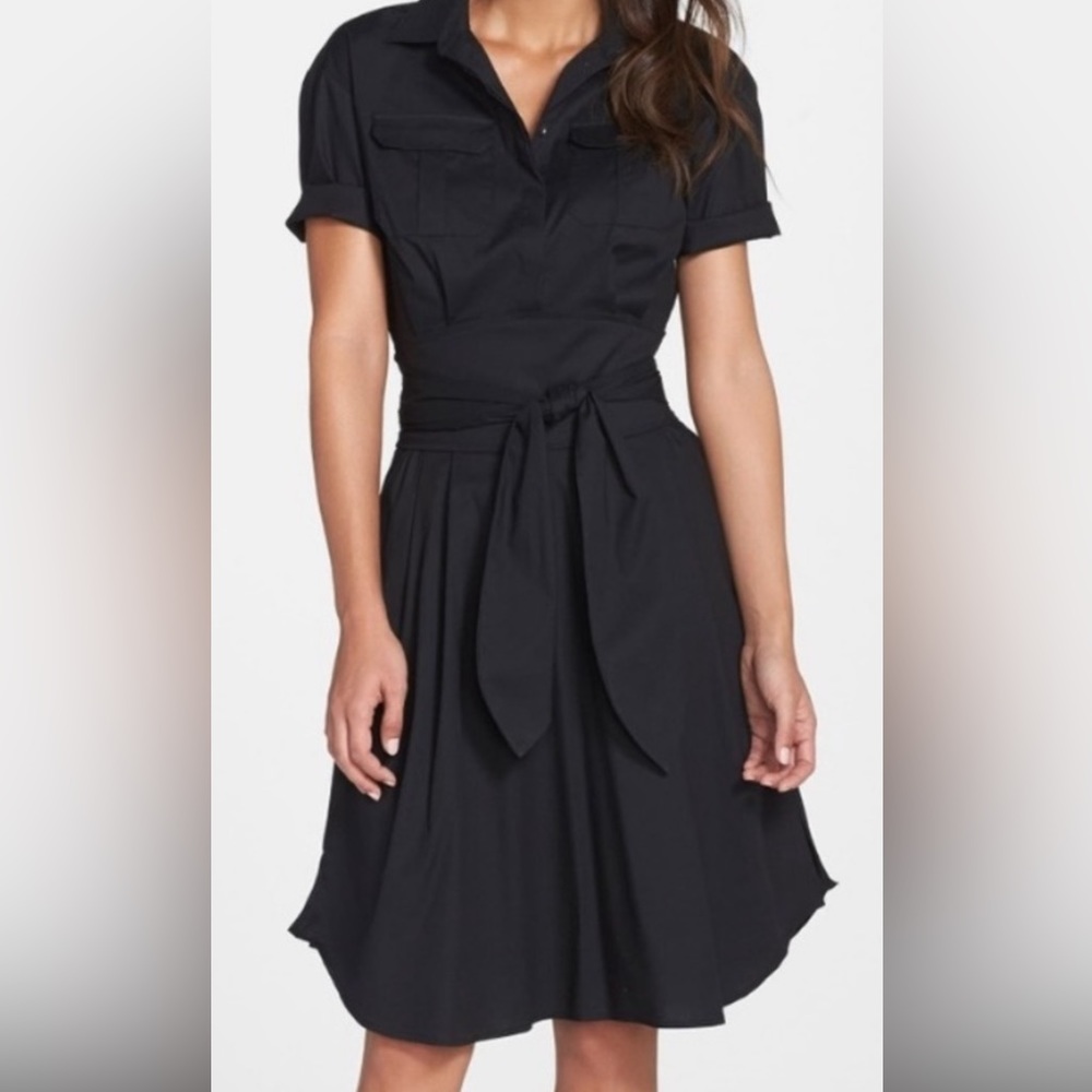Cynthia Steffe Shirtdress